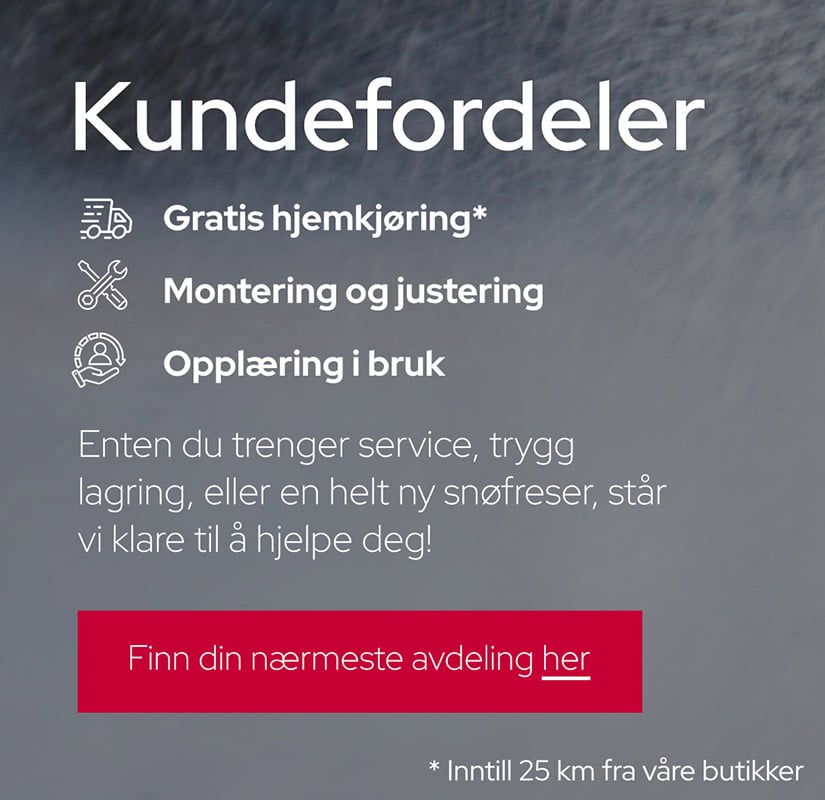 Kontakt Park og Kombimaskiner AS